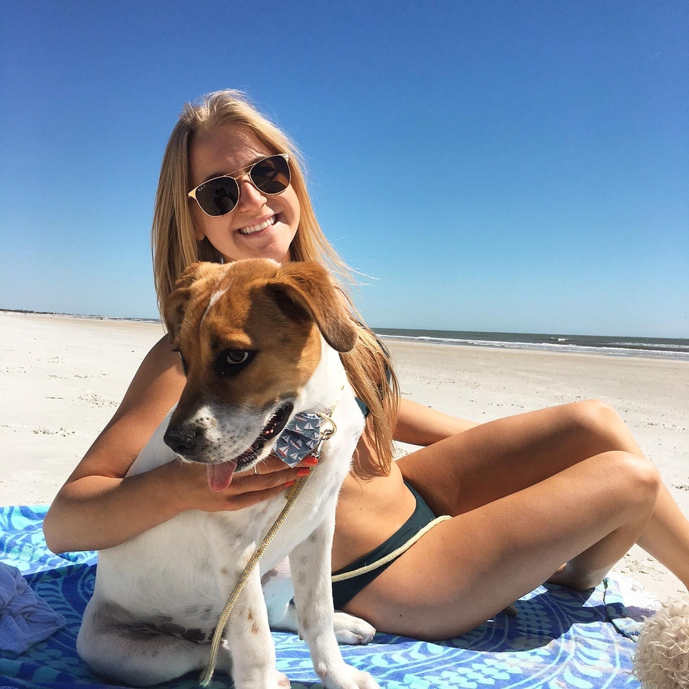 Meet your Posher, Kaitlyn